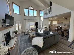 7600 S Monaco Way in Centennial, CO - Building Photo - Building Photo
