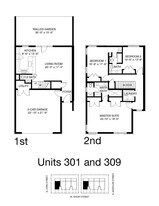 301 W Short St in Remington, IN - Building Photo