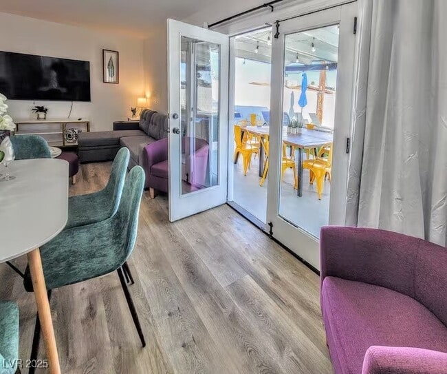 property at 3113 Black Forest Dr