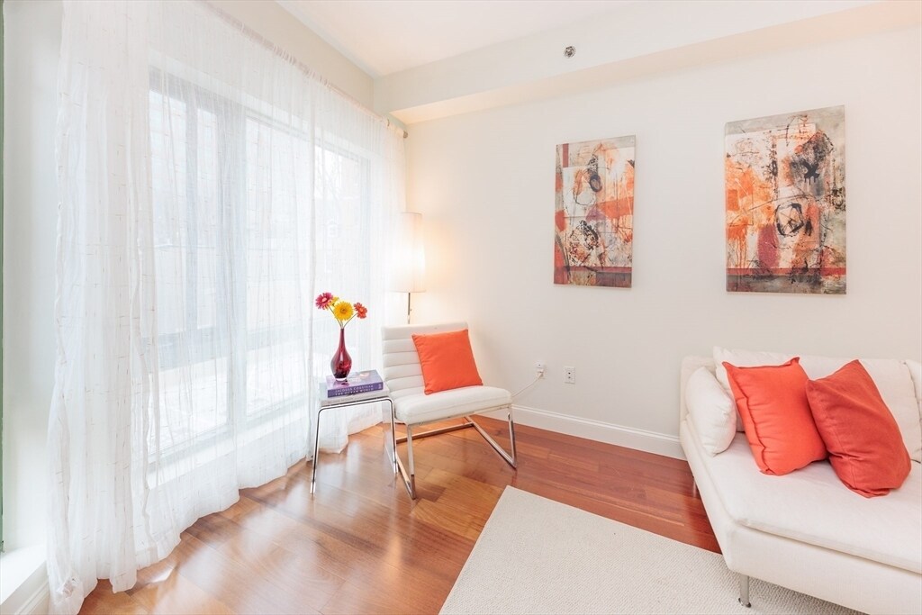 20 Second St in Cambridge, MA - Building Photo