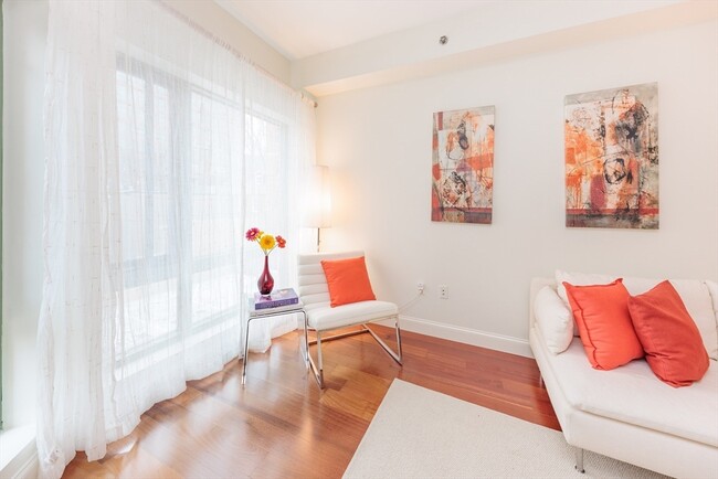 property at 20 Second St