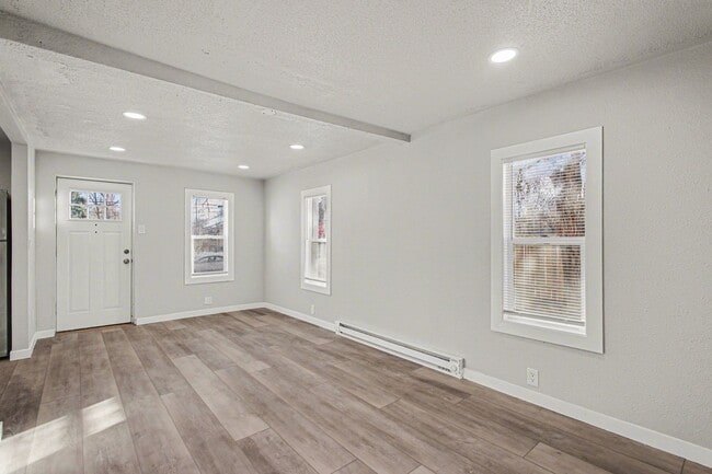 2502 E Dale St in Colorado Springs, CO - Building Photo - Building Photo