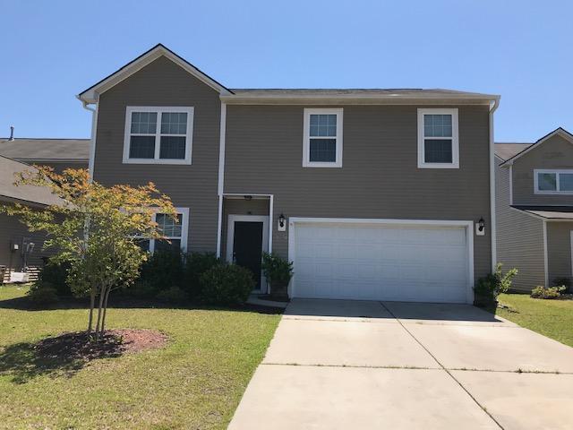 2730 Eton St in Myrtle Beach, SC - Building Photo
