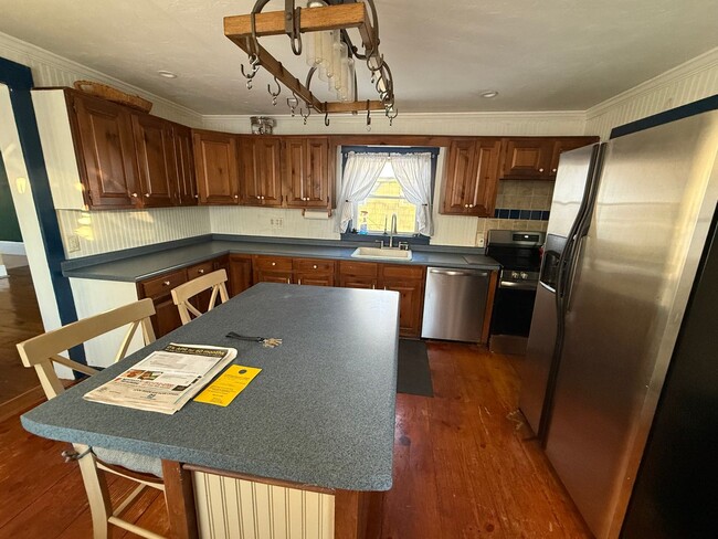 property at 40 Bowman St