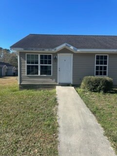 505 Izlar St in Waycross, GA - Building Photo