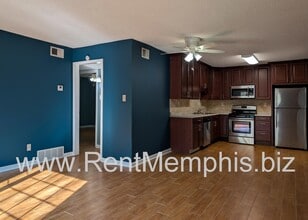 358 PARKWAY Pky in Memphis, TN - Building Photo - Building Photo