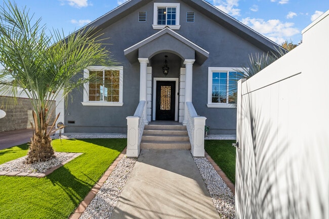 property at 6331 Simpson Ave