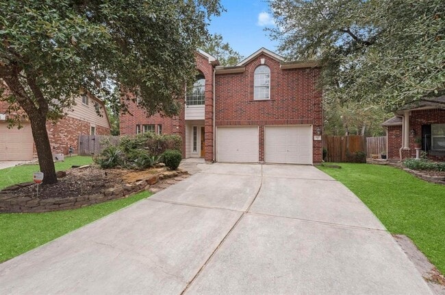 property at 267 Genesee Ridge Ct