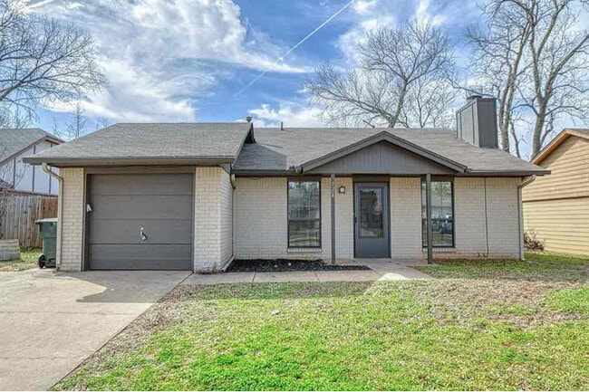 724 Peregrine Dr in Norman, OK - Building Photo - Building Photo