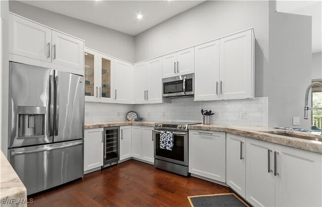 property at 23580 Sandy Creek Terrace