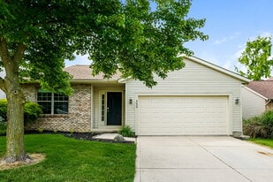 4634 Teller St in Columbus, OH - Building Photo