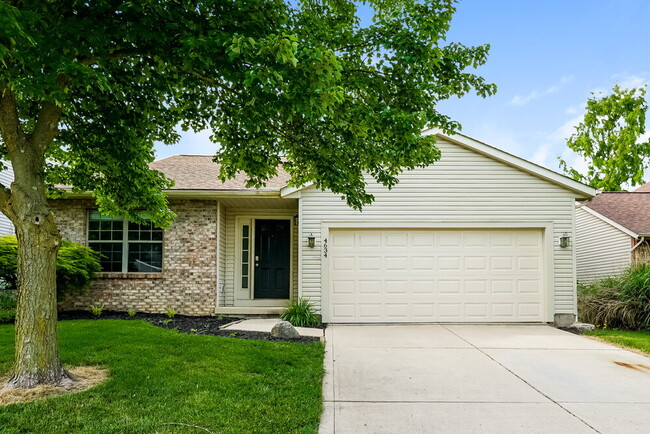 property at 4634 Teller St