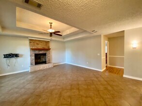 511 April Dr in Lufkin, TX - Building Photo - Building Photo