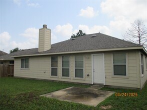 5531 Poplar Terrace Ln in Katy, TX - Building Photo - Building Photo