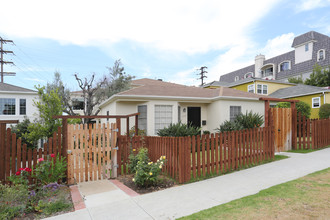 1763 Glendon Ave in Los Angeles, CA - Building Photo - Primary Photo