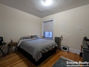 22 Brighton Ave, Unit 21-3 in Boston, MA - Building Photo - Building Photo