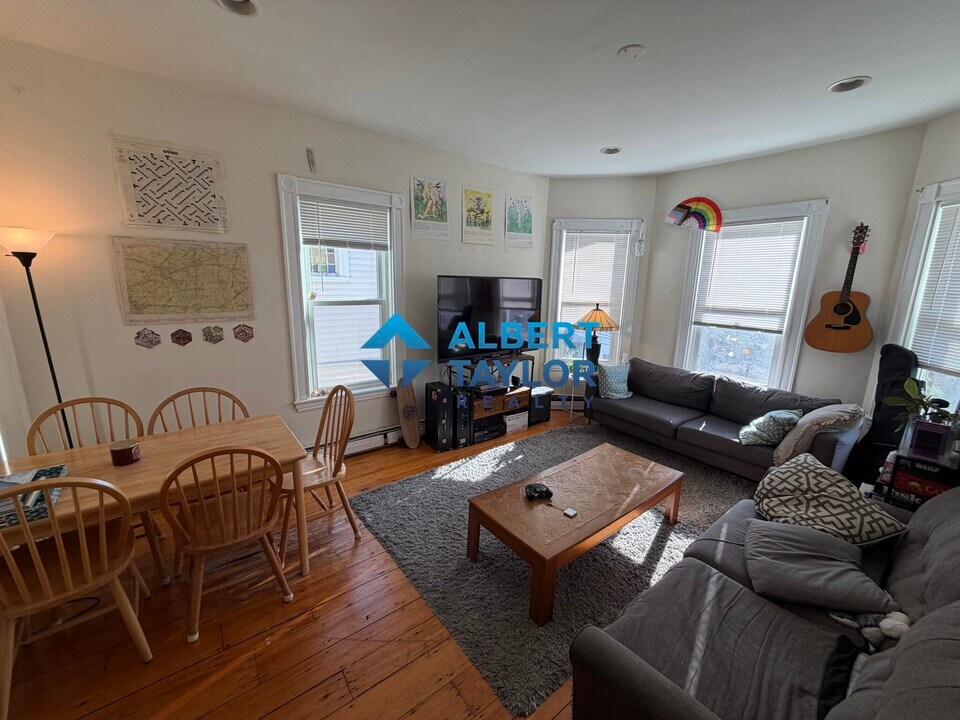 70 Calumet St, Unit 3 in Boston, MA - Building Photo