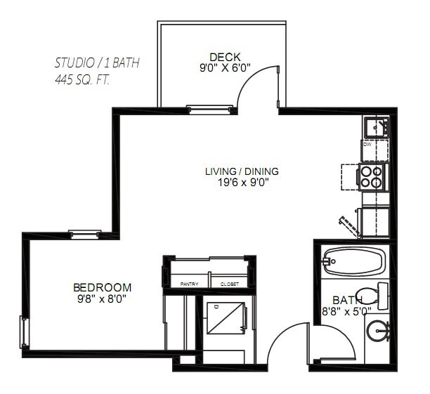property at 45513-45513 Market Way