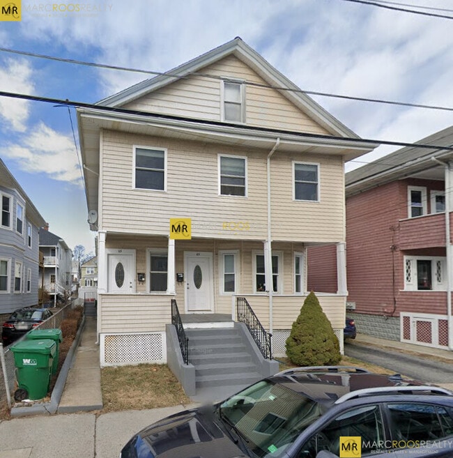 property at 65 Frederick Ave