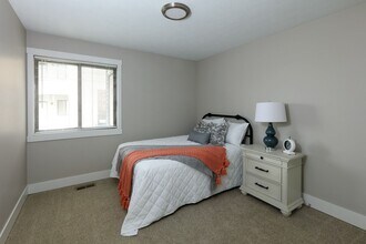 6540 Balsam Dr in Hudsonville, MI - Building Photo - Building Photo
