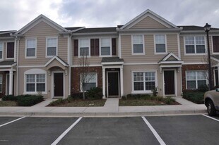 8080 Summer Cove Ct in Jacksonville, FL - Building Photo