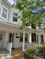 213 Arizona Ave in Atlantic City, NJ - Building Photo