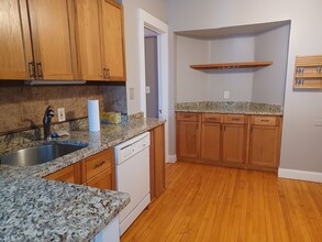 14 Park Vale Ave, Unit 2 in Boston, MA - Building Photo - Building Photo