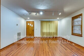 3912A Burrus St in Nashville, TN - Building Photo - Building Photo