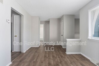 1536 N 63rd Terrace in Kansas City, KS - Building Photo - Building Photo