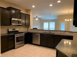 3515 Wysong St in Melissa, TX - Building Photo - Building Photo