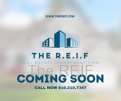 2636 Cecelia St in Saginaw, MI - Building Photo