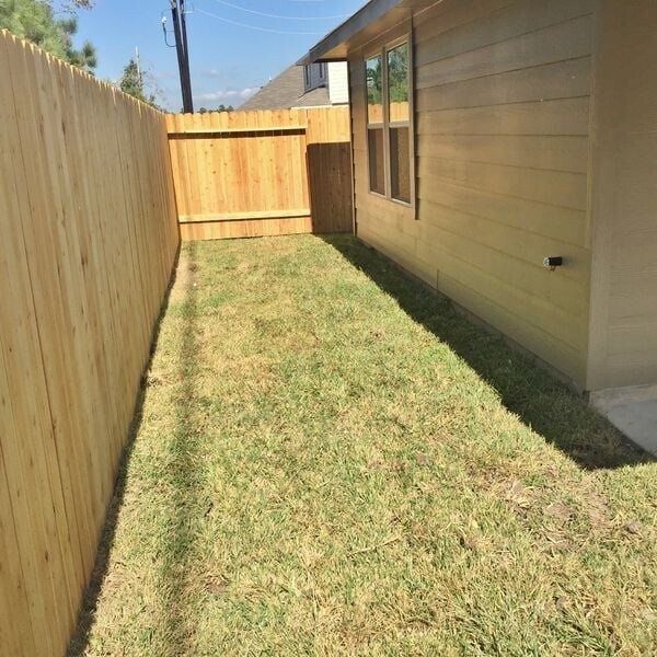 10123 Piave Drive in Houston, TX - Building Photo - Building Photo