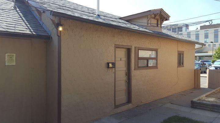 218 N 24th St in Billings, MT - Building Photo
