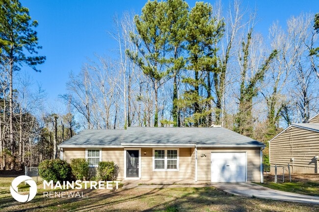property at 5176 Martins Crossing Rd