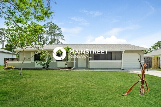 property at 418 Tuloma Ave SW