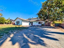 5935 Newcomb St in San Bernardino, CA - Building Photo