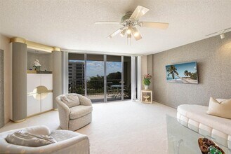 4600 S Ocean Blvd in Highland Beach, FL - Building Photo - Building Photo