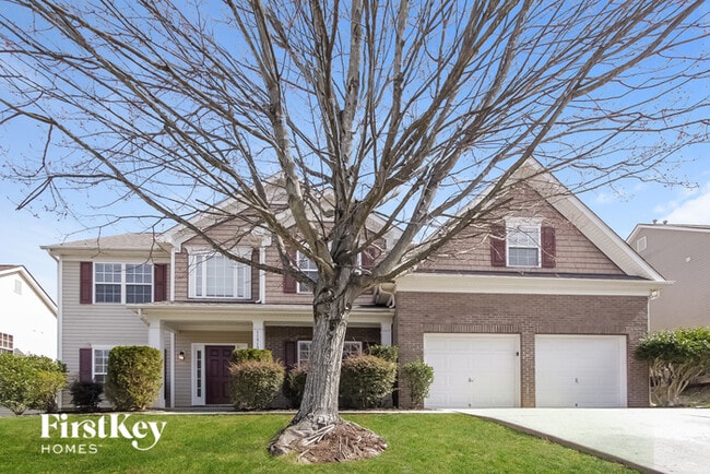 11912 Erwin Ridge Ave in Charlotte, NC - Building Photo - Building Photo