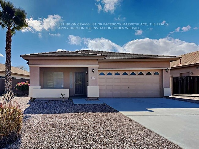 property at 14619 W Watson Ln