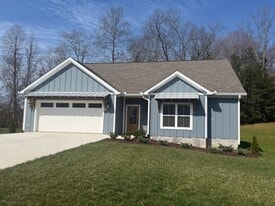 1426 Westbrook CIR in Cookeville, TN - Building Photo