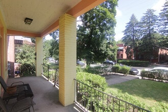 422 Franklin Ave, Unit 1 in Pittsburgh, PA - Foto de edificio - Building Photo