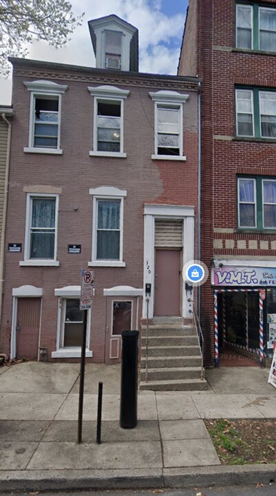 318-320-320 N 7th St in Allentown, PA - Foto de edificio