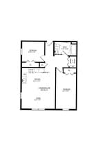 RXP Parc in Newark, NJ - Foto de edificio - Floor Plan