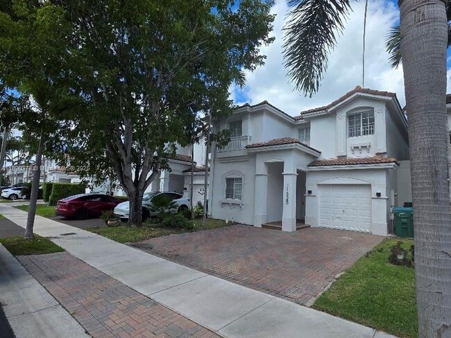 property at 11525 NW 71st St