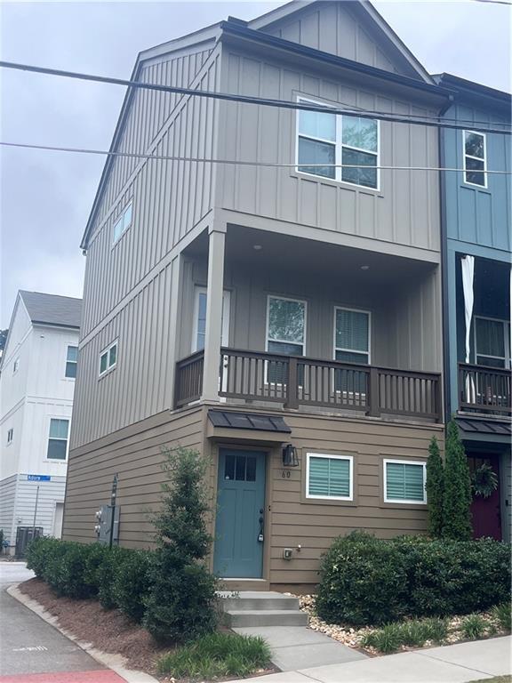 property at 60 Adore Ct SE