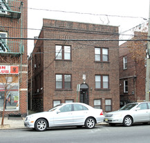 410 Anderson Ave Apartments