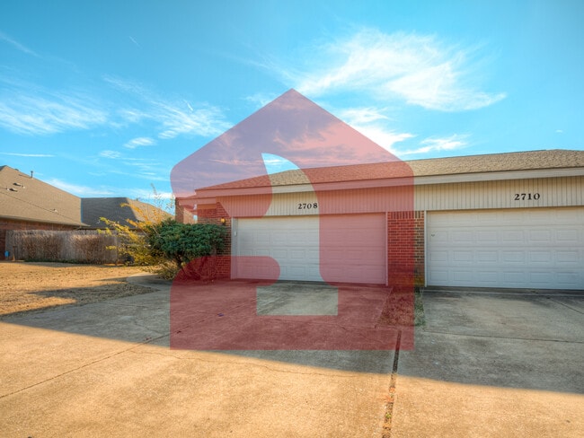 2708 Silvertree Dr in Oklahoma City, OK - Building Photo - Building Photo