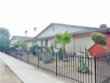 1327-1347 Pennsylvania Ave in Colton, CA - Building Photo