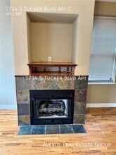 1714 S Tucker Blvd in St. Louis, MO - Foto de edificio - Building Photo