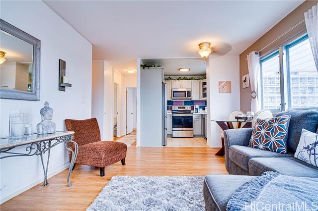 property at 509 University Ave